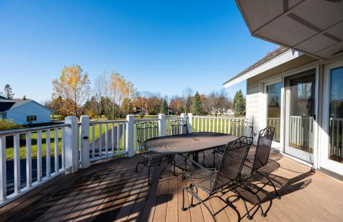 The Goat and Cherry - Dogs, Fire Pit & Hot Tub, Escape to Sister Bay! - Foto 69