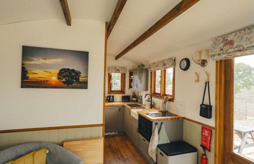 Fotheringhay Glamping - Foto 2