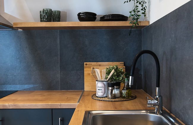 Nuevo Luxury Suite - Foto 12