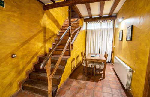 Sierra de Gata EL MIRADOR DE ROBLEDILLO - Foto 24