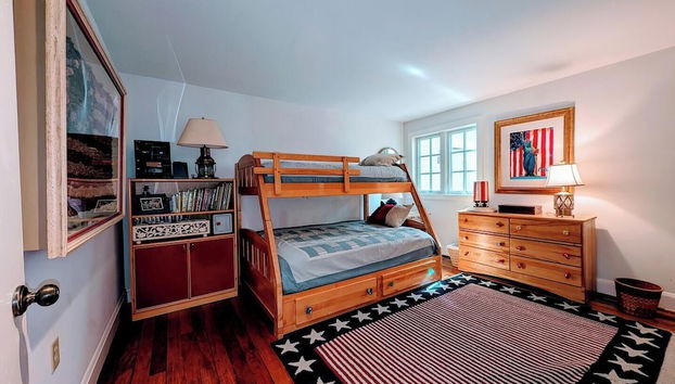 Rolling Road 6 - Foto 2, Habitación