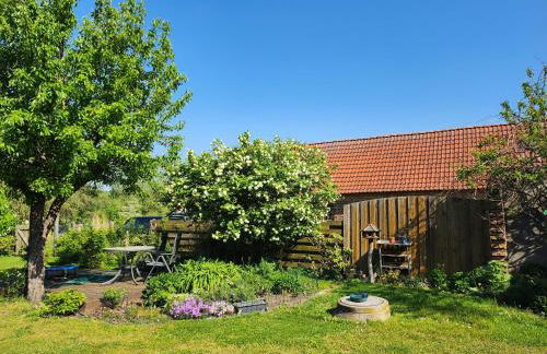 Ferienhaus Naturpur Chorin - Foto 37