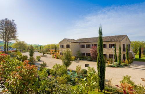 Villa Gens Camuria - Foto 6