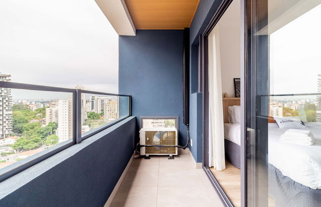 Charlie Harmonia Vila Madalena - Foto 32