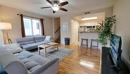 -Vacation-Top corner 2-story one bedroom La Jolla Condo - Foto 5