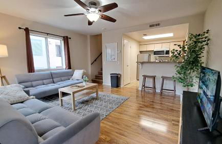 -Vacation-Top corner 2-story one bedroom La Jolla Condo - Foto 5