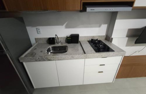 Studio em Boa Viagem, próximo à praia - Photo 19