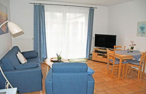 Ferienwohnungen an der Hagenschen Wiek auf Rügen - Foto 62