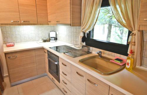 Kleonikis wooden house Kastoria - Foto 17