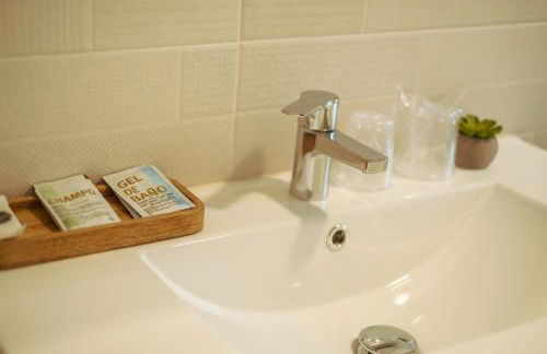 Alojamientos Citrus El Valle - Foto 41