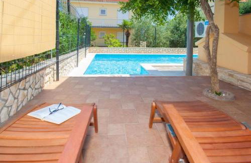 Apartment Gemütliche Ferienwohnung Tina 4 by Interhome - Foto 26