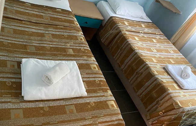 The Palm Club Apart Otel - Photo 24