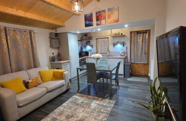 Secluded Log Cabin escape - Foto 1