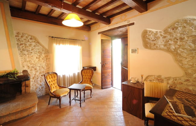 Antico Casale Urbani - Foto 3