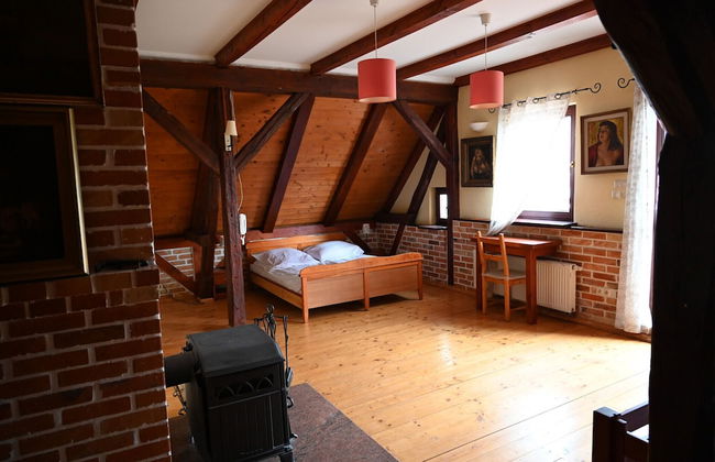 Mazurskie Uroczysko - Foto 2