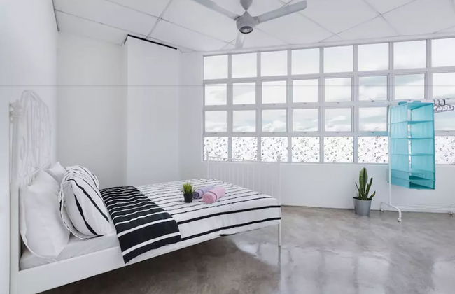 De Garden at Desa Tebrau Johor Bahru - Foto 4