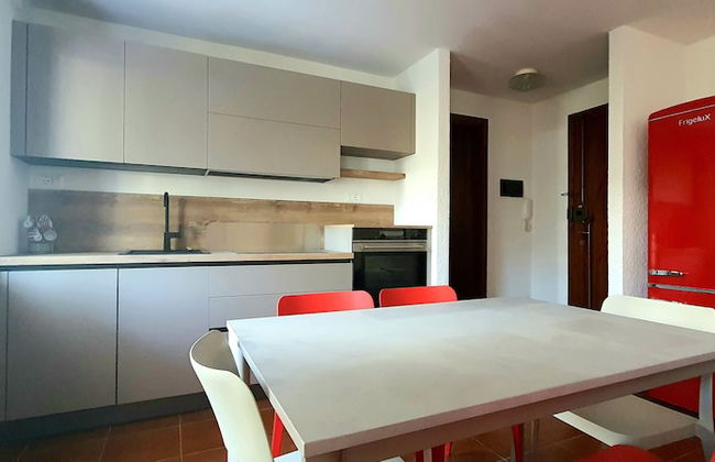 Mont Blanc Apt- Bluchalet - Foto 4