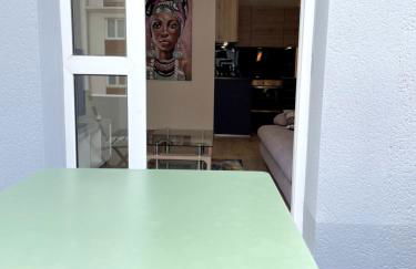 Très bel appartement T2 de standing entièrement meublé à 5 min à pied du centre. - Foto 11