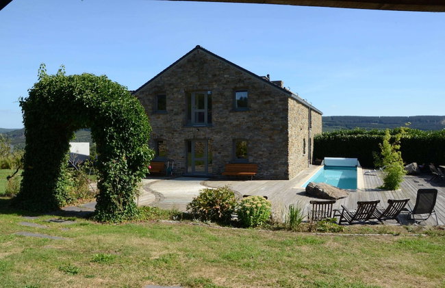 Charming Ardennes Getaway - Foto 70