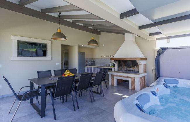 Villa Civitan - Foto 16