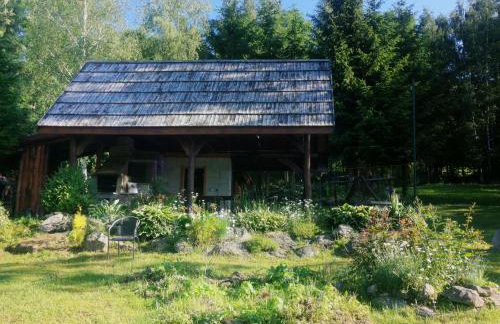 Jaworowy Stok z widokiem na góry i ogrodem - Foto 35