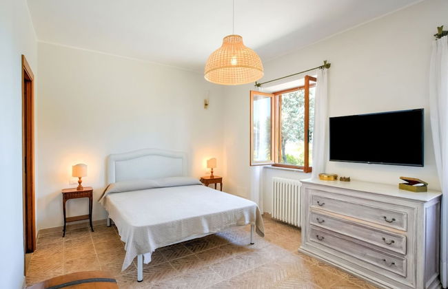 Swanky Villa in Ansedonia near Feniglia Beach - Foto 5