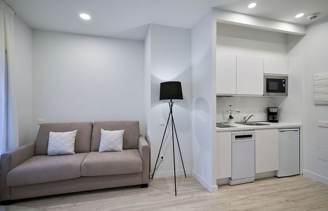 Ines Luna Suites - Foto 32