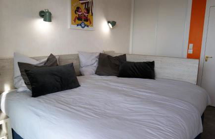 Lutin Vue Baie La Baule - Appartement T2 design et connecté - Photo 5