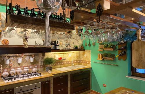 VILLA "Casa al Chiazzullo" - Foto 4