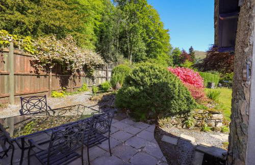 Stablemans Cottage at Stepping Stones - Foto 32