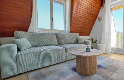 Duplex cosy idéal pour familles à 200m de la plage - Photo 6