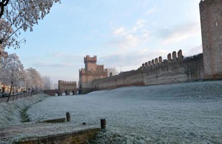 The History Apartment - Foto 26