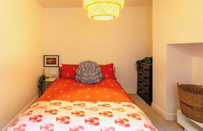 Seadream - Seadream Scarborough Limited - Photo 21