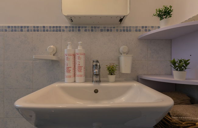 Crocetta Nest by Wonderful Italy - Foto 19