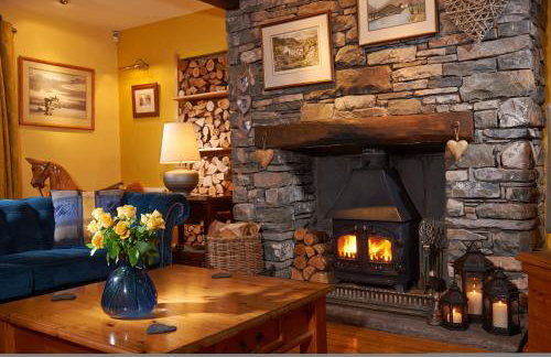 Canny Brow Barn - Foto 47