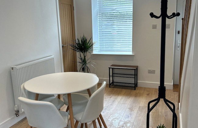 Bay View House - Foto 32