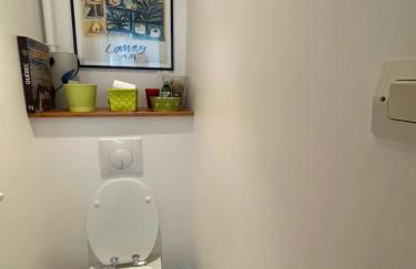 "Maison de la mer" à 200 m de la plage - St Jean de Monts - Foto 17