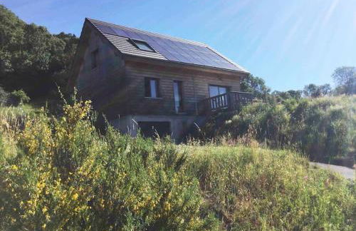 Chalet Las Abelhas - Foto 34