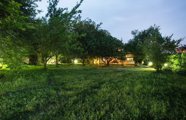 Oykum Villa Sapanca - Foto 17