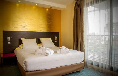 Appart Hôtel Clément Ader - Foto 18