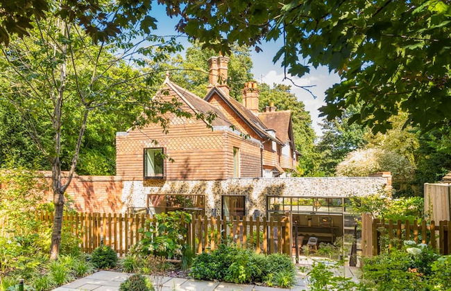 The Writers Retreat - 5 Beds Parking Much More - Foto 61