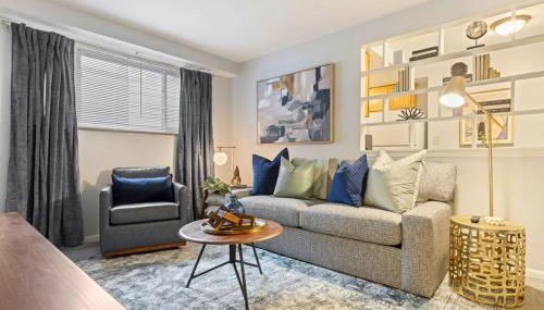 Maple Heights Haven - Unit 4 - Foto 2