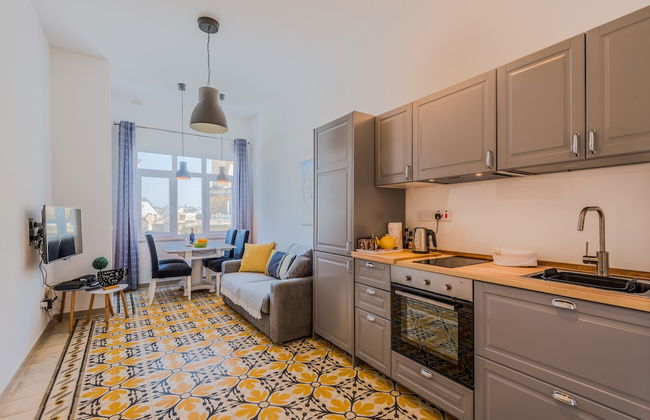 Valletta Luxury Harbour View - Foto 17