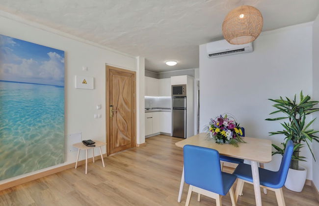 Apartamentos Garden & Sea Boutique Lodging by LIVVO - Foto 26