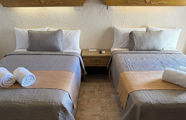 Luciana Hotel & Beach Club - Photo 11