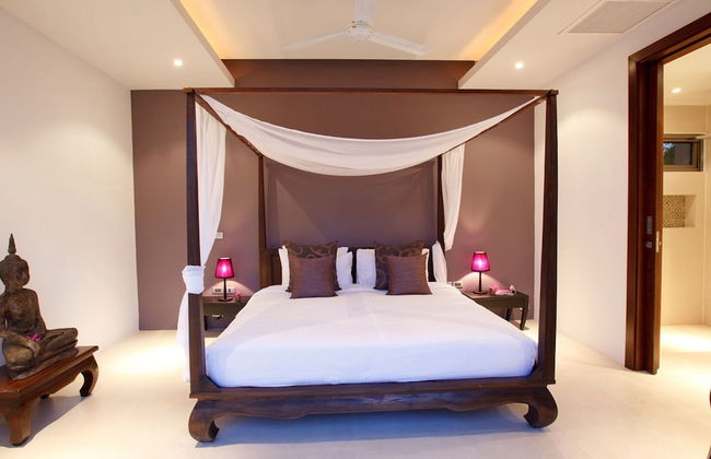 Inasia Beach Villa by Elite Havens - Foto 6