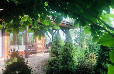 U Wrót Bieszczad - Foto 23