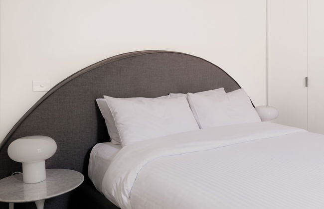 MAC Middle Park by Melbourne Apartment Collection - Foto 2