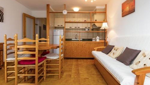 GIRASOL B 2-1 Apartamento luminoso con vistas a playa de Grifeu. - ES-228-25 - Foto 2