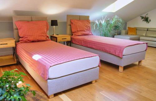 Villa Pro Musica - opcja śniadania - Foto 36